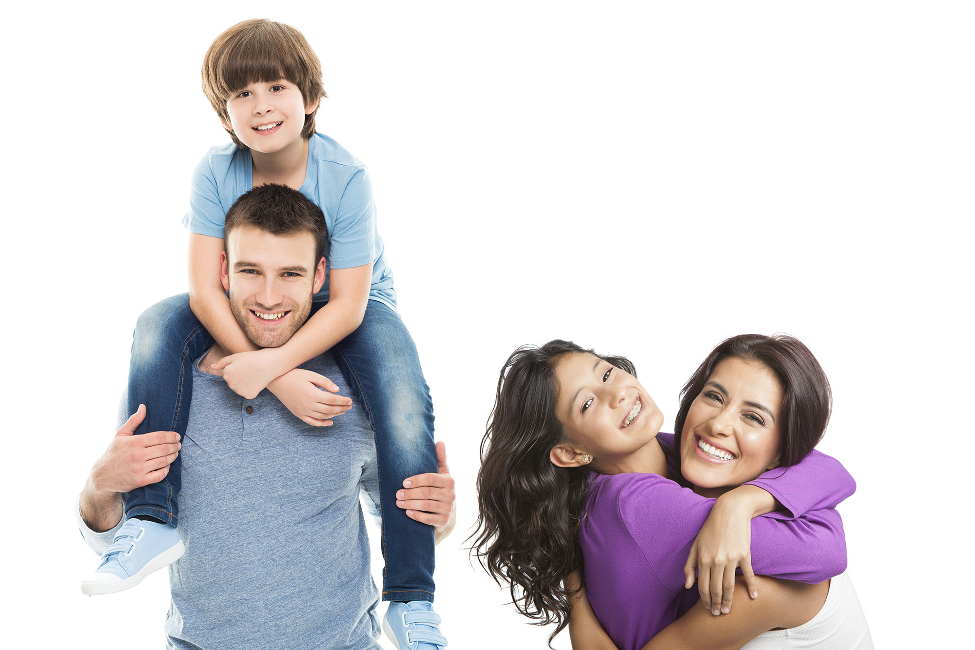 5th Grade - Parent/Child Retreat