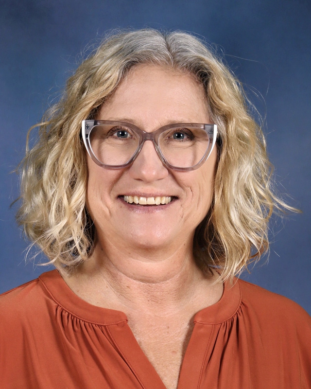 Rhonda B