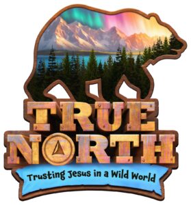 2025 VBS - True North
