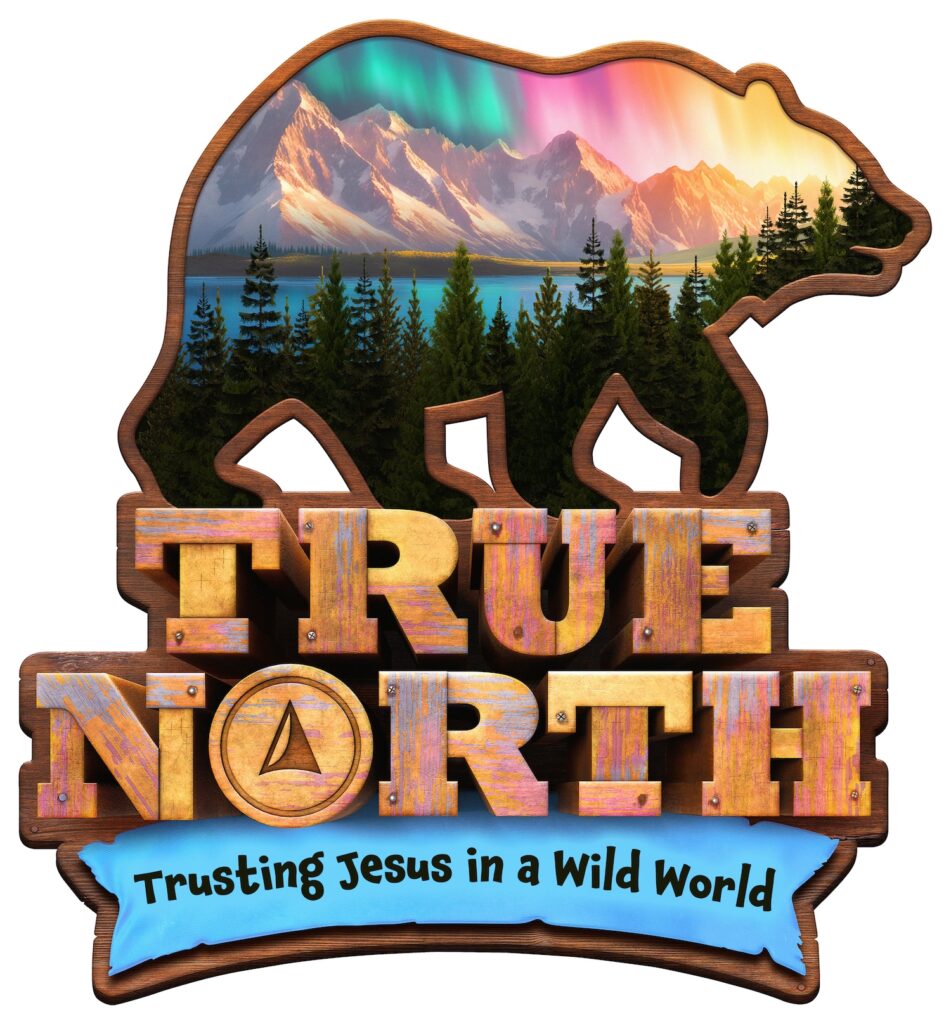 2025 VBS - True North