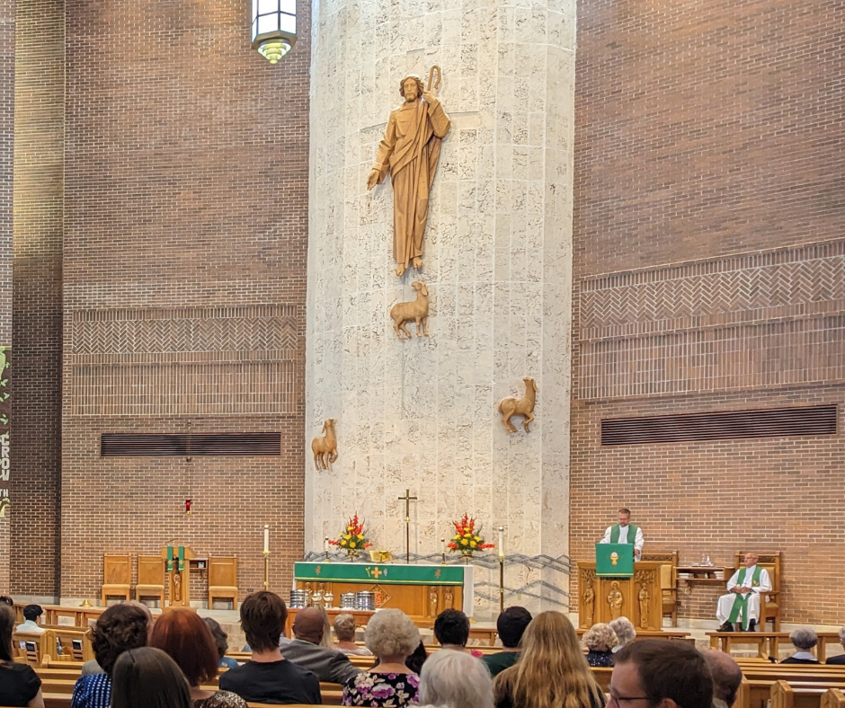 Worship Gatherings